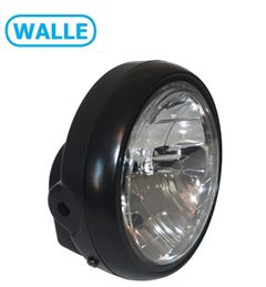 FAROL COMPLETO YES 125 05>16 ARO PRETO