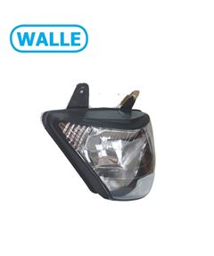 BLOCO OPTICO XRE 300 10>17