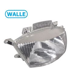 BLOCO FAROL C 100 BIZ 100 98>05