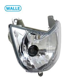 BLOCO OPTICO XTZ 250 LANDER 07>17