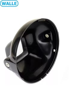 CARCACA FAROL CBX 200 STRADA