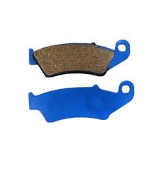 PASTILHA FREIO DIANT FALCON  BIZ 125 BROS XRE 300