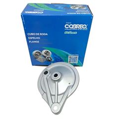 ESPELHO RODA TRASEIRA BIZ C100