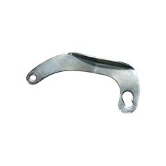 MEIA LUA CAVALETE LATERAL TITAN 150 TITAN 160