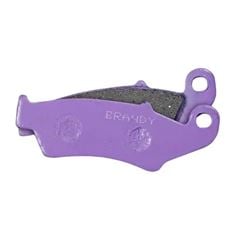 PASTILHA FREIO DIANT CRF 230 07> /WR 125/250 98>