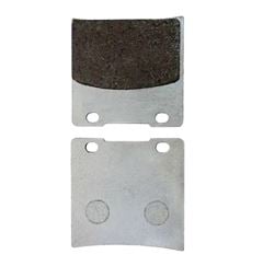 PASTILHA FREIO DIANT GSX 750F KATANA 89>/ GL 1400