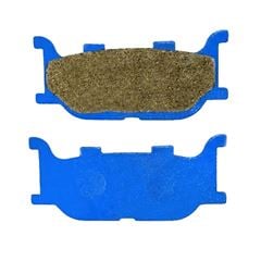 PASTILHA FREIO DIANT MAX 125 VIRAGO 250 MT 03 660