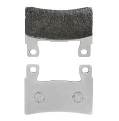 PASTILHA FREIO DIANT HORNET 98>/COMET 650 /CBR 900