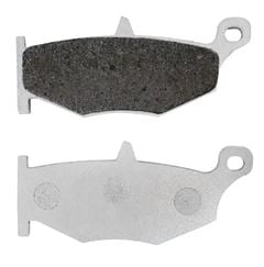 PASTILHA FREIO TRAS GSXR 600/750 06>/ V-TROM/HAYAB