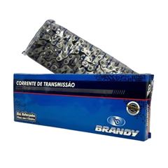 CORRENTE TRANSMISSAO 428H X 108L