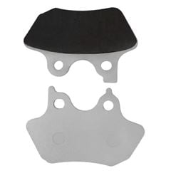PASTILHA FREIO SPEED HARLEY DAVIDS - DIAN/TRAS