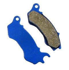 PASTILHA FREIO DIANT PCX 150 >18/ CITYCLASS 200