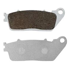 PASTILHA FREIO TRAS CB 1000R / VRF 800 / 1200