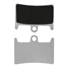 PASTILHA FREIO DIANT MT 07 14> /FAZER 600 /YZF R1