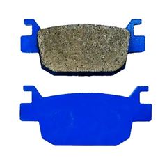 PASTILHA FREIO TRAS SH 150 SH 300 PCX 150 PCX 160 