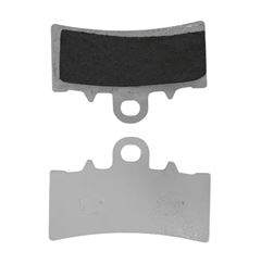 PASTILHA FREIO DIANT KTM DUKE 200 /300 / BMW G310
