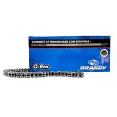 CORRENTE TRANSMISSAO 428HO X 120L C/RETENTOR