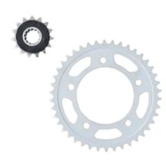 COROA Z42 / PINHAO Z15 CB 650F / F 14>
