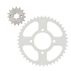 COROA Z42 / PINHAO Z15 SUZUKI GSR 150I