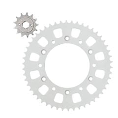 COROA Z50 / PINHAO Z13 CRF 230 520X110L