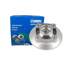 FLANGE RODA TRASEIRA TITAN 150 04>15
