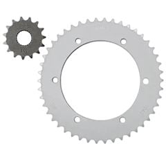 COROA Z46 / PINHAO Z15 - XTZ LANDER 250 >08