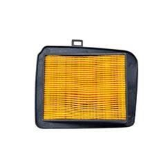 FILTRO AR TITAN 150 14> / TITAN 160 / FAN 125 14>