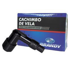 CACHIMBO VELA BY-LD05 TITAN 125 YBR 125 XTZ 125