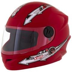 CAPACETE NEW LIBERTY FOUR KIDS TAM - 54