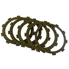 DISCO EMBREAGEM  - CB 250F TWISTER 16>