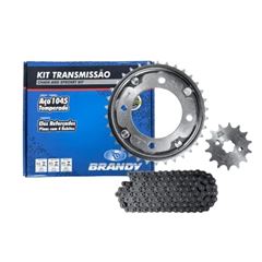 KIT RELACAO C/CORRENTE POP 110I