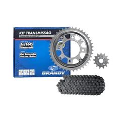 KIT RELACAO C/CORRENTE CB 250F TWISTER 15>23