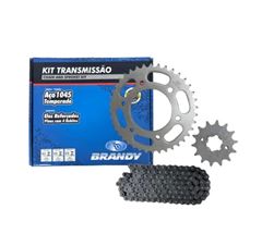 KIT RELACAO C/CORRENTE FACTOR 150 16>