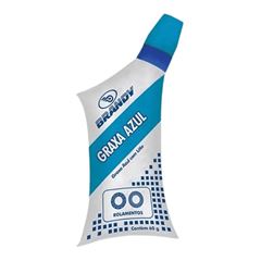 GRAXA AZUL SACHE 60G