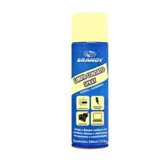 LIMPA CONTATO SPRAY 300ML/200G