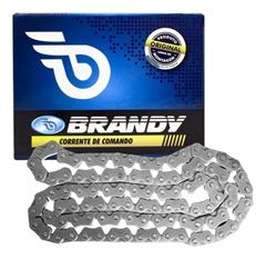 CORRENTE COMANDO 25H X 88L YBR / XTZ 125 ...05