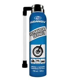 REPARADOR PNEUS 190ML