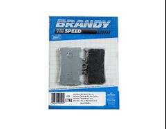 PASTILHA FREIO 7,0 MM CB F 500 22/24 HORNET 24>