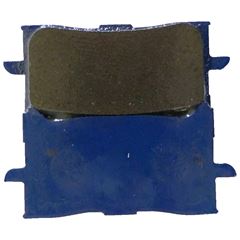 PASTILHA FREIO DIANT CB 300R 18>21/AFRICA TWIN 18>