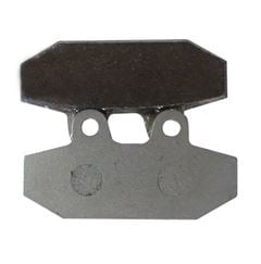 PASTILHA FREIO TRAS HARLEY DAVIDSON FAT BOY 18>