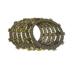 DISCO EMBREAGEM TWISTER >08 /TORNADO