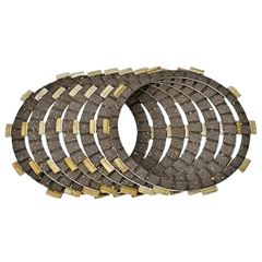 DISCO EMBREAGEM - NX 400 FALCON / XR 400