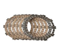 DISCO EMBREAGEM CB 500 / VT 600 SHADOW