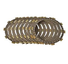 DISCO EMBREAGEM - CB 600F HORNET 04>07