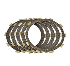 DISCO EMBREAGEM FAZER 250 / XTZ 250 LANDER