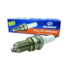 VELA IGNICAO BY-C6ITB C100 BIZ / POP 100 / CRYPTON