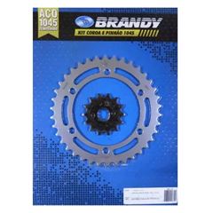 COROA Z38 / PINHAO Z14 CBR 250 R/R