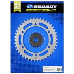 COROA Z42 / PINHAO Z14 - HONDA FMX 650 05>08