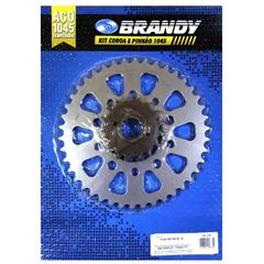 COROA Z42 / PINHAO Z17 - 530 HONDA CBR 1000 89>95