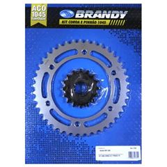 COROA Z40 / PINHAO Z16 - 530X114 -CBR 1000 04>05